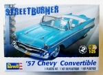 Thumbnail REVELL 4270 57 CHEVY CONVERTIBLE