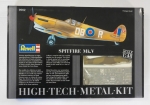 Thumbnail REVELL 8902 SPITFIRE Mk.V HI TECH METAL KIT