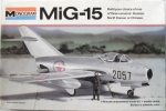 Thumbnail MONOGRAM 5403 MiG-15