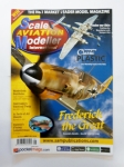 Thumbnail SCALE AVIATION MODELLER SAMI VOLUME 19 ISSUE 08