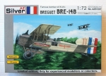 Thumbnail AZ MODEL 7207 BREGUET BRE-14B