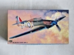 Thumbnail HASEGAWA JT65 HURRICANE Mk.I