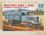 Thumbnail ITALERI  287 MERCEDES BENZ L3000 TRUCK