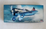 Thumbnail HASEGAWA AP126 POLIKARPOV I-16 TYPE 17 RED ARMY