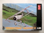 Thumbnail HOBBYCRAFT 1684 NIEUPORT 17 INTERNATIONAL