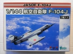 Thumbnail PLATZ PF-6 JASDF F-104J
