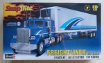 Thumbnail REVELL 1981 FREIGHTLINER WITH TRAILER