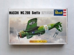 Thumbnail REVELL H657 MACCHI MC.200 SAETTA