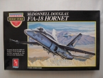 Thumbnail AMT 8703 McDONNELL DOUGLAS F/A-18 HORNET DESERT STORM
