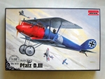 Thumbnail RODEN 613 PFALZ D.III