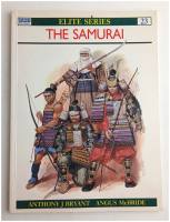 Thumbnail OSPREY ELITE 23 THE SAMURAI
