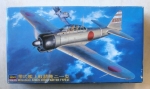 Thumbnail HASEGAWA SL1 MITSUBISHI A6M2b ZERO FIGHTER TYPE 21