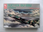 Thumbnail HOBBYCRAFT 1385 SUCHOI Su-22U FITTER E