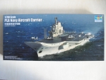 Thumbnail TRUMPETER MODELS 06703 PLA NAVY AIRCRAFT CARRIER