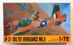 Thumbnail CHEMATIC A-31 VULTEE VENGEANCE Mk.II