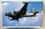 Thumbnail HASEGAWA 01902 P-2H  P2V-7  NEPTUNE JMSDF