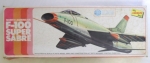 Thumbnail LINDBERG 5309 F-100 SUPER SABRE