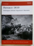 Thumbnail OSPREY CAMPAIGN 097. BUSSACO 1810