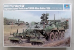 Thumbnail TRUMPETER MODELS 01574 M1132 STRYKER ESV