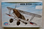 Thumbnail MPM AVIA B534 IV SERIE