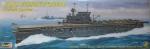 Thumbnail REVELL 3017 USS YORKTOWN 1/485