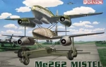 Thumbnail DRAGON 5541 Me 262 MISTEL