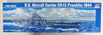 Thumbnail TRUMPETER MODELS 05604 US AIRCRAFT CARRIER CV-13 FRANKLIN  UK SALE ONLY 