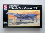 Thumbnail AMT 8844 F7F-2/2N TIGERCAT