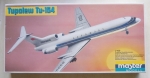 Thumbnail MASTERMODEL 1015 TUPOLEV Tu-154 AEROFLOT