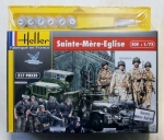 Thumbnail HELLER 53004 SAINTE MERE-EGLISE GIFT SET
