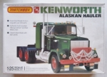 Thumbnail MATCHBOX PK-6104 KENWORTH ALASKAN HAULER