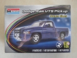 Thumbnail MONOGRAM 4017 DODGE RAM VTS PICK UP
