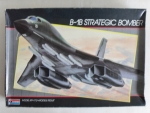 Thumbnail MONOGRAM 5606 B-1B STRATEGIC BOMBER