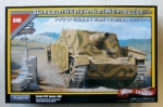 Thumbnail TRISTAR 35040 STURMPANZER IV EARLY VERSION  MID PRODUCTION 