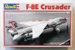 Thumbnail REVELL 4057 F-8E CRUSADER
