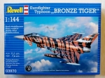 Thumbnail REVELL 03970 EUROFIGHTER TYPHOON BRONZE TIGER