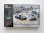 Thumbnail PEGASUS HOBBIES 7666 KV-1  1942 