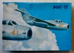 Thumbnail RUSSIAN MAKE MiG-17