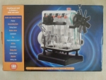 Thumbnail YOUNG SCIENTIST 42509 COMBUSTION ENGINE
