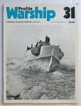 Thumbnail WARSHIP PROFILES 31. GERMAN SCHNELLBOOTE  E-BOATS 