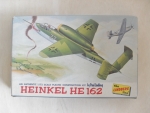Thumbnail LINDBERG 432 HEINKEL He 162