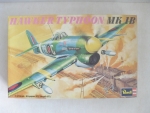 Thumbnail REVELL H266 HAWKER TYPHOON MK IB