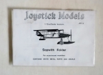 Thumbnail JOYSTICK 8 SOPWITH FOLDER