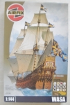 Thumbnail AIRFIX 50044 WASA WITH PAINTS   GLUE