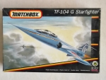 Thumbnail MATCHBOX 40011 TF-104G STARFIGHTER