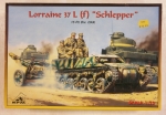 Thumbnail RPM LORRAINE 37 L  f  SCHLEPPER