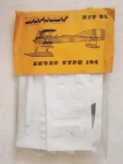 Thumbnail AIRFRAME 50 SHORT TYPE 184