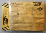 Thumbnail VP CANADA 25 MIXMASTER DOUGLAS XB-42 XB-42A