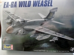 Thumbnail REVELL 5623 EA-6A WILD WEASEL