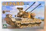 Thumbnail TAKOM 2044 GEPARD A1/A2